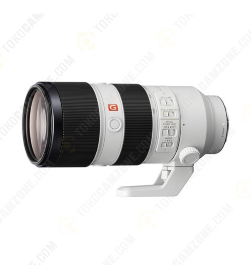 Sony FE 70-200mm f/2.8 GM OSS Lens